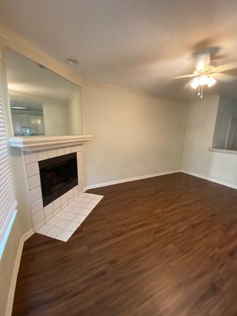 1501 Cedar Elm Dr-Unit -101 in Euless, TX - Building Photo