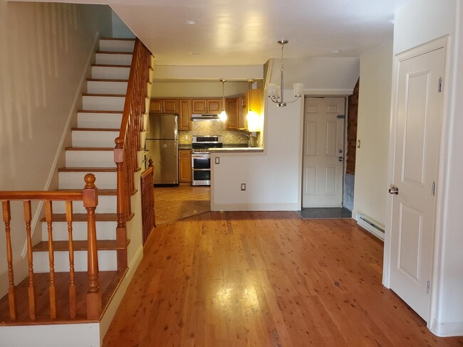 property at 2146 N Reese St