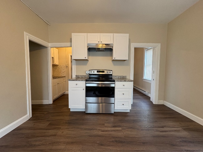 9 Putnam St-Unit -1R in Providence, RI - Building Photo - Building Photo