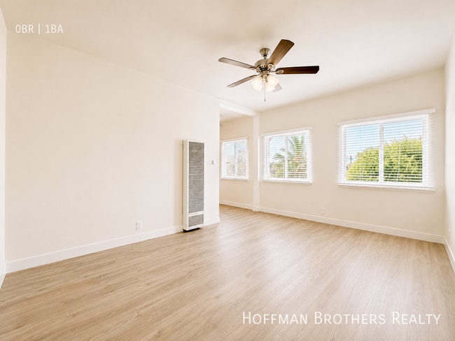 400 N Coronado St, Unit 110