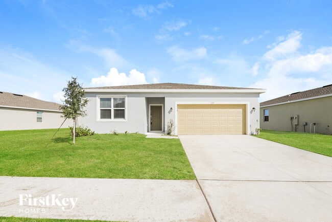 property at 133 Windsor Reserve Dr