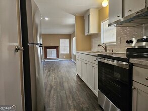 647 Buck Creek Rd in Sylvania, GA - Building Photo - Building Photo