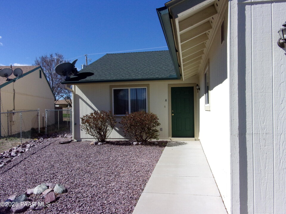 4836 N Judy Cir in Prescott Valley, AZ - Building Photo