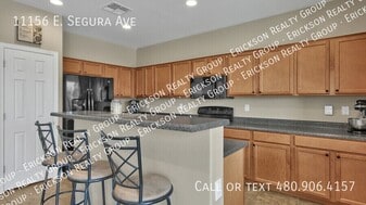 11156 E Segura Ave in Mesa, AZ - Building Photo