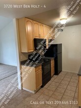 3720 W Benjamin Holt Dr in Stockton, CA - Building Photo - Building Photo