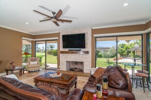 5 Briarcliff Ct in Rancho Mirage, CA - Building Photo