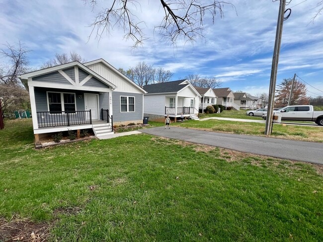 property at 2018 Purcell Ave NE