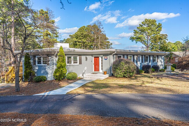 property at 164 Pine Ridge Dr