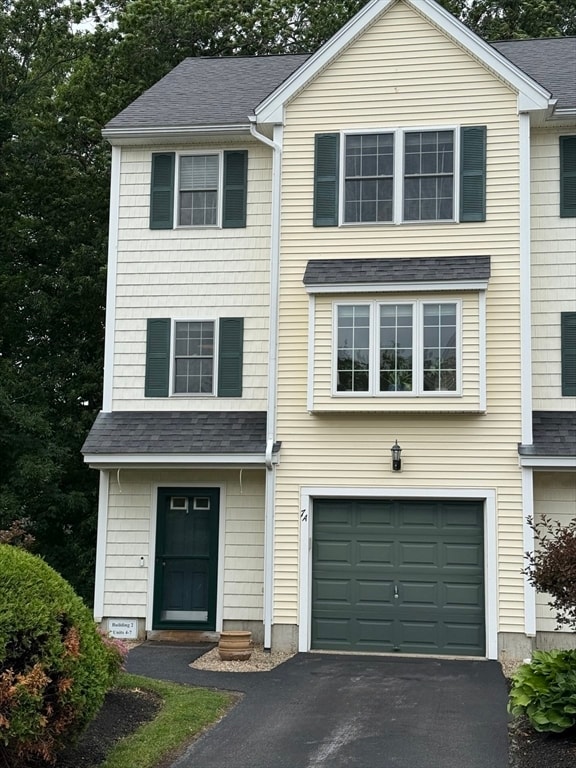property at 7 Partridge Ln