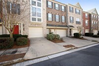 5742 Pine Oak Dr NW in Norcross, GA - Building Photo - Building Photo