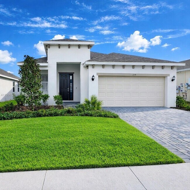 property at 219 Bottle Brush Dr