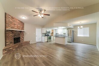 2913 E Dolphin Ave in Mesa, AZ - Building Photo - Building Photo
