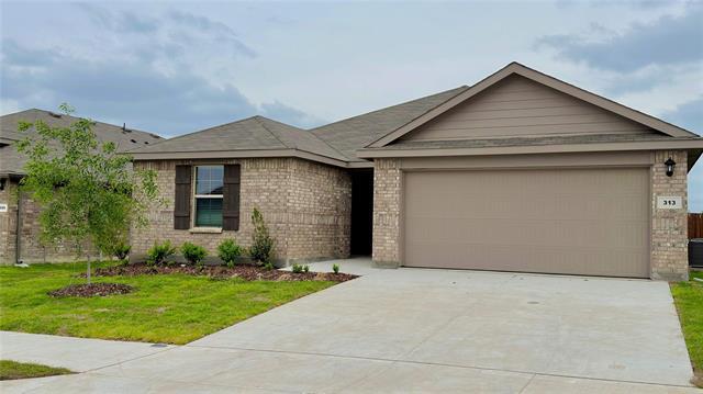 property at 313 Beekeeper Dr