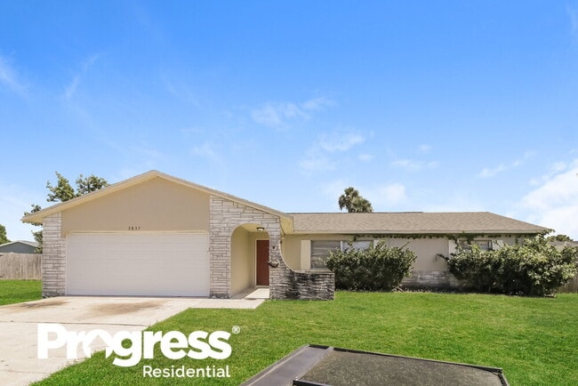 3837 Stonemont Dr in Cocoa, FL - Building Photo - Building Photo