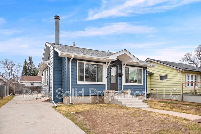 3012 O Neil Ave in Cheyenne, WY - Building Photo - Building Photo