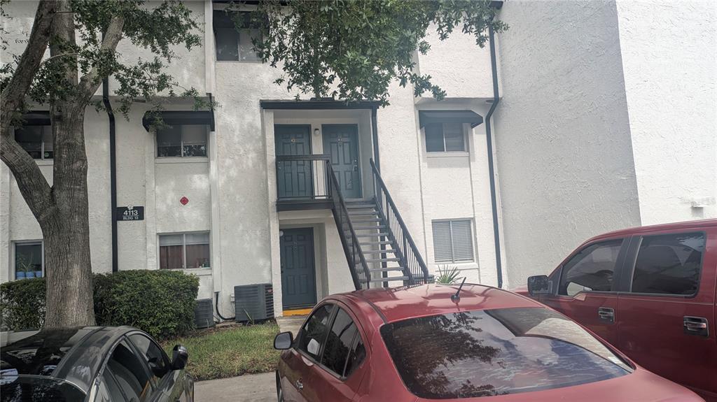 4113 S Semoran Blvd in Orlando, FL - Building Photo