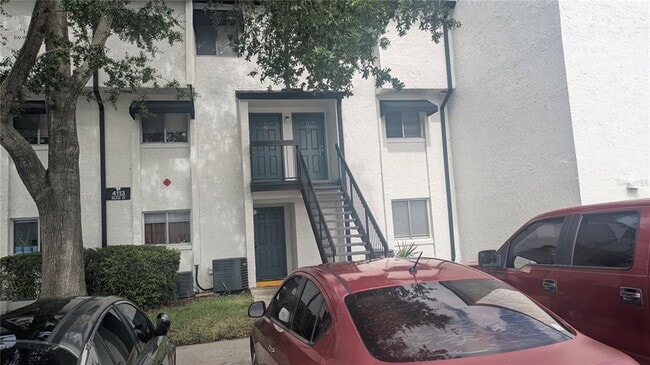 property at 4113 S Semoran Blvd