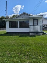 214 Old Chewton Rd in West Pittsburg, PA - Building Photo
