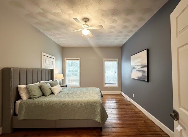 124 Almy St, Unit 1A in Providence, RI - Building Photo - Building Photo