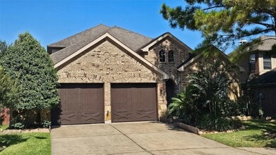 5407 Moon Indigo Ln in Katy, TX - Building Photo - Building Photo