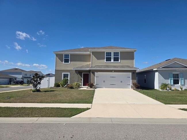 1128 Eagle Claw Ln in Winter Haven, FL - Building Photo - Building Photo