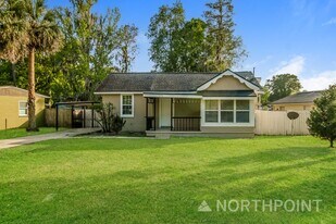 9776 Hogan Rd in Jacksonville, FL - Building Photo
