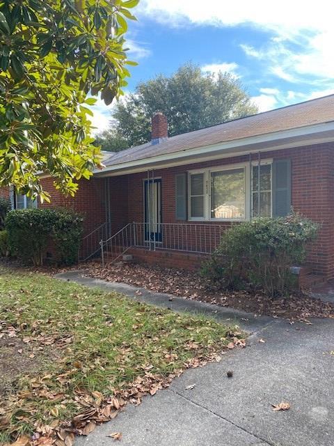 5438 Meadow Dr in Sumter, SC - Building Photo - Building Photo