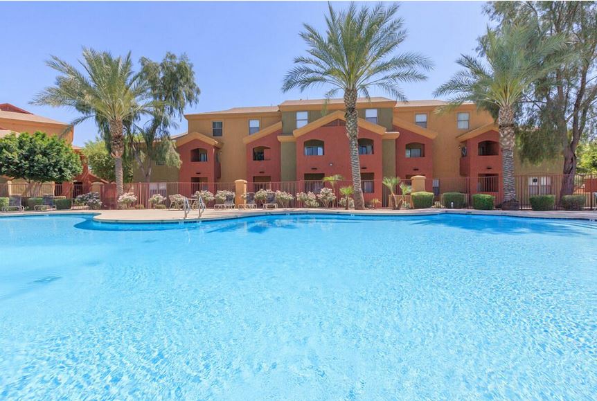San Lucas Apartments Tolleson, AZ Apartments For Rent