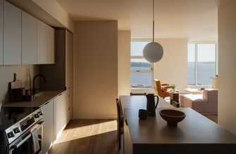 Kaye in Seattle, WA - Foto de edificio - Building Photo