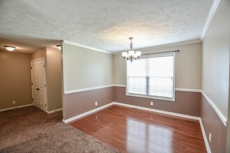 1512 Apache Way in Clarksville, TN - Building Photo - Building Photo