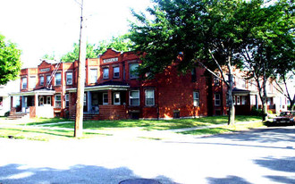 3206 Library Ave Apartments