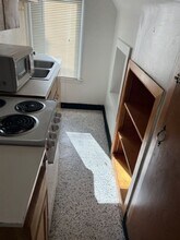 720 Catherine St in Ann Arbor, MI - Building Photo - Building Photo