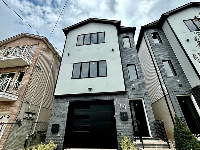 property at 14 Terhune Ave