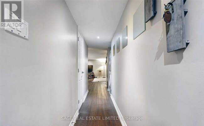 95 Hillsdale Ave E in Toronto, ON - Building Photo - Building Photo