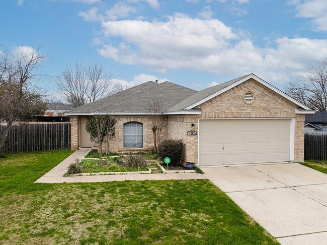 property at 1704 Verbena Way