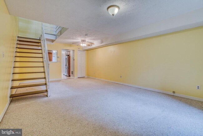 1233 Battery Ave in Baltimore, MD - Building Photo - Building Photo