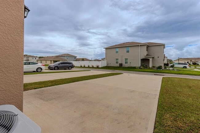 1551 Dawnview Wy in Kissimmee, FL - Building Photo - Building Photo
