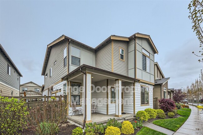 32773 Maple Ave SE in Black Diamond, WA - Building Photo - Building Photo