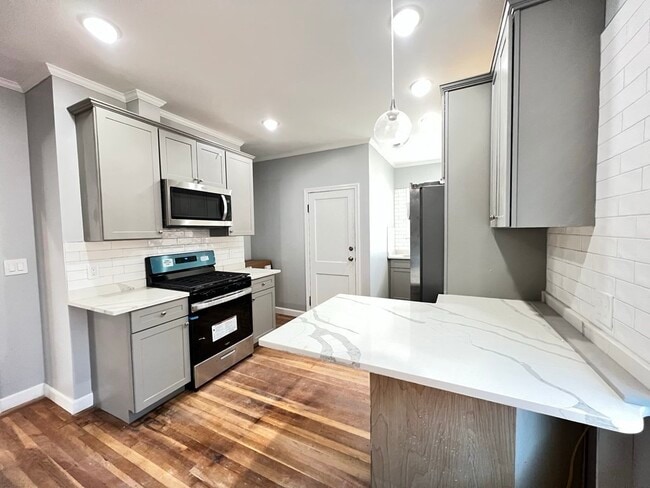 25 Teragram St in Boston, MA - Building Photo - Building Photo