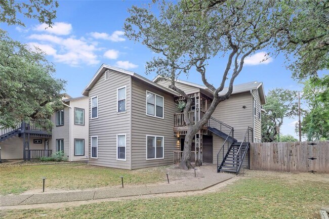 property at 1805 Bouldin Ave