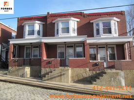 5309 Wellesley Ave in Pittsburgh, PA - Building Photo