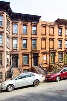 267 W 131st St Apartments