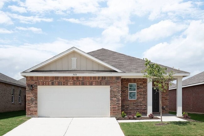property at 7707 Cumber Dr