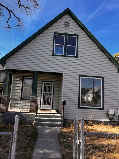 property at 2209 N Washington St