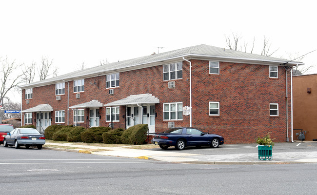 600 Jefferson Ave in Avon By The Sea, NJ - Building Photo - Building Photo