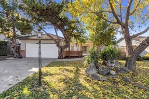 1878 Cabana Dr in San Jose, CA - Building Photo