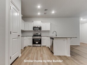 1207 NW 113th St in Oklahoma City, OK - Building Photo - Building Photo