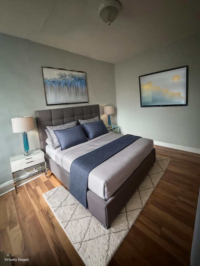 4255 N 17th St in Philadelphia, PA - Building Photo - Building Photo