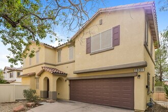 1931 Sundown Canyon Dr in Henderson, NV - Foto de edificio - Building Photo