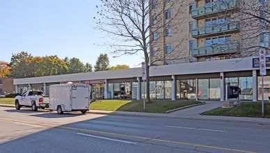 Tower One in Hamilton, ON - Building Photo - Building Photo